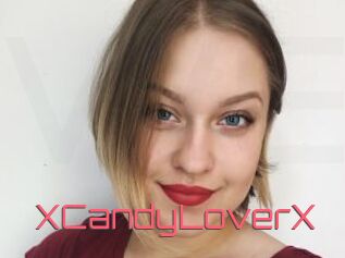 XCandyLoverX