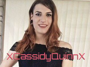 XCassidyQuinnX