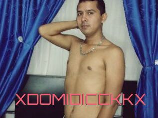 XDOMIDICCKKX