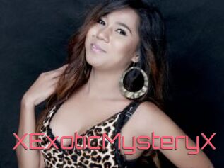 XExoticMysteryX