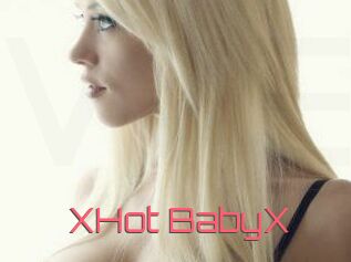 XHot_BabyX