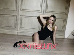 XKriisttifix