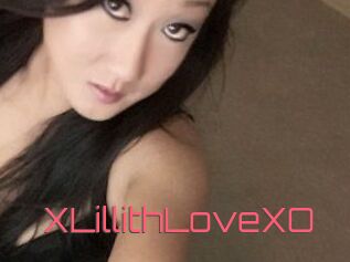 XLillithLoveXO