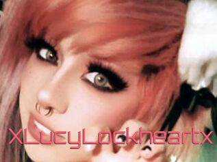 XLucyLockheartx