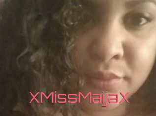 XMissMaijaX