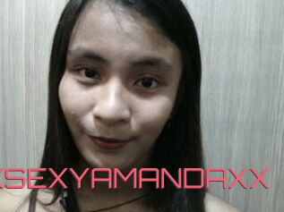 XSEXYAMANDAXX