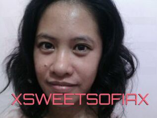 XSWEETSOFIAX
