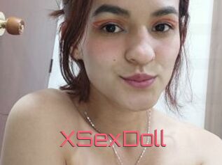 XSexDoll