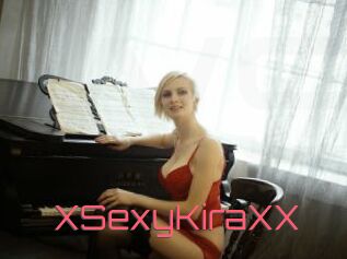 XSexyKiraXX