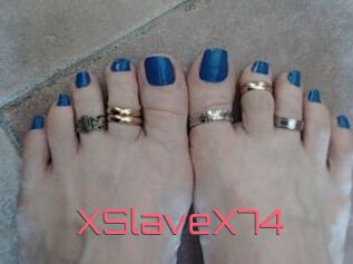 XSlaveX74