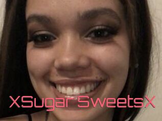 XSugar_SweetsX