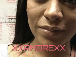 XXAMOREXX