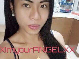 XXImyourANGELXX