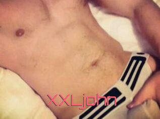 XXLjohn