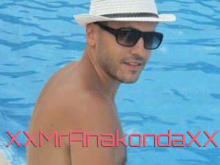 XXMrAnakondaXX