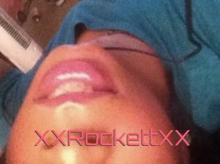 XXRockettXX