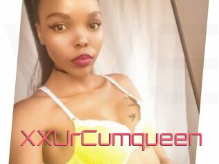 XXUrCumqueen