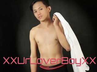 XXUrLoverBoyXX