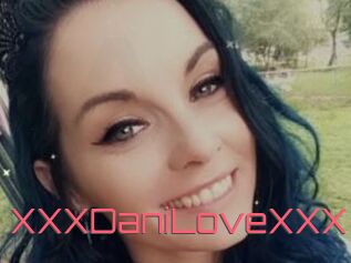 XXXDaniLoveXXX