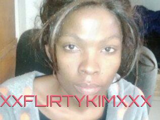 XXXFLIRTYKIMXXX