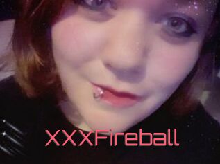 XXXFireball