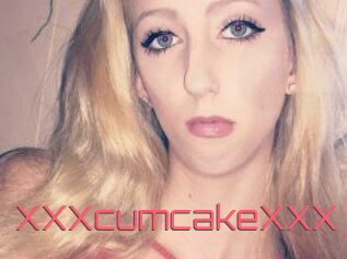XXXcumcakeXXX
