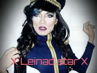 X_Leinad_star_X