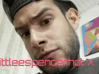 X_Littleespencerhot_X