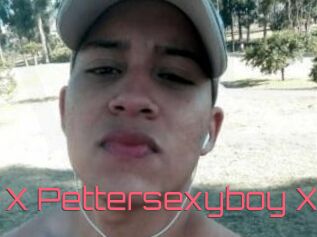 X_Pettersexyboy_X