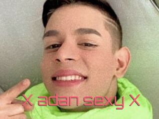 X_adan_sexy_X