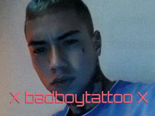 X_badboytattoo_X