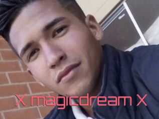 X_magicdream_X