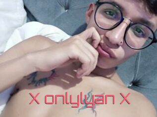X_onlylyan_X
