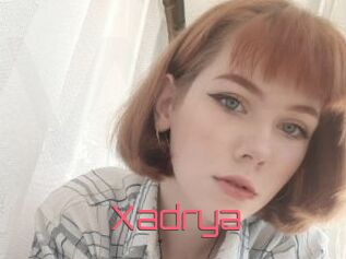 Xadrya