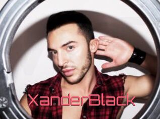 XanderBlack Webcam Sexe Direct