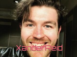 XanderReid
