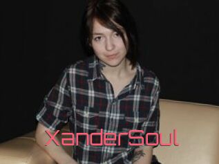 XanderSoul