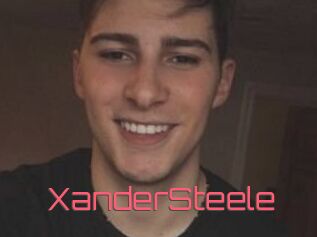 Xander_Steele