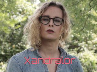 Xandralor