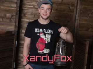 XandyFox