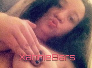 XannieBars