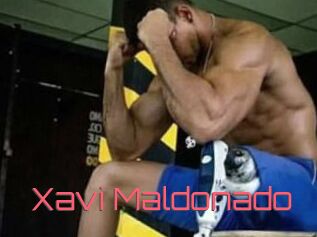 Xavi_Maldonado