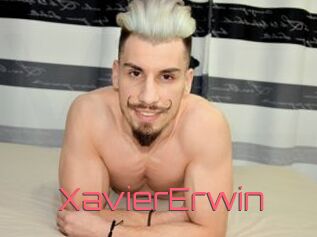 XavierErwin
