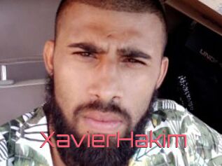XavierHakim