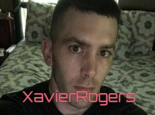 Xavier_Rogers