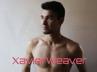 XavierWeaver