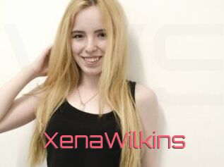 XenaWilkins