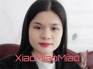 XiaoMiaoMiao