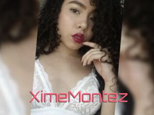 XimeMontez