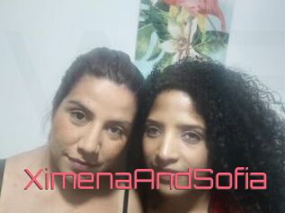 XimenaAndSofia